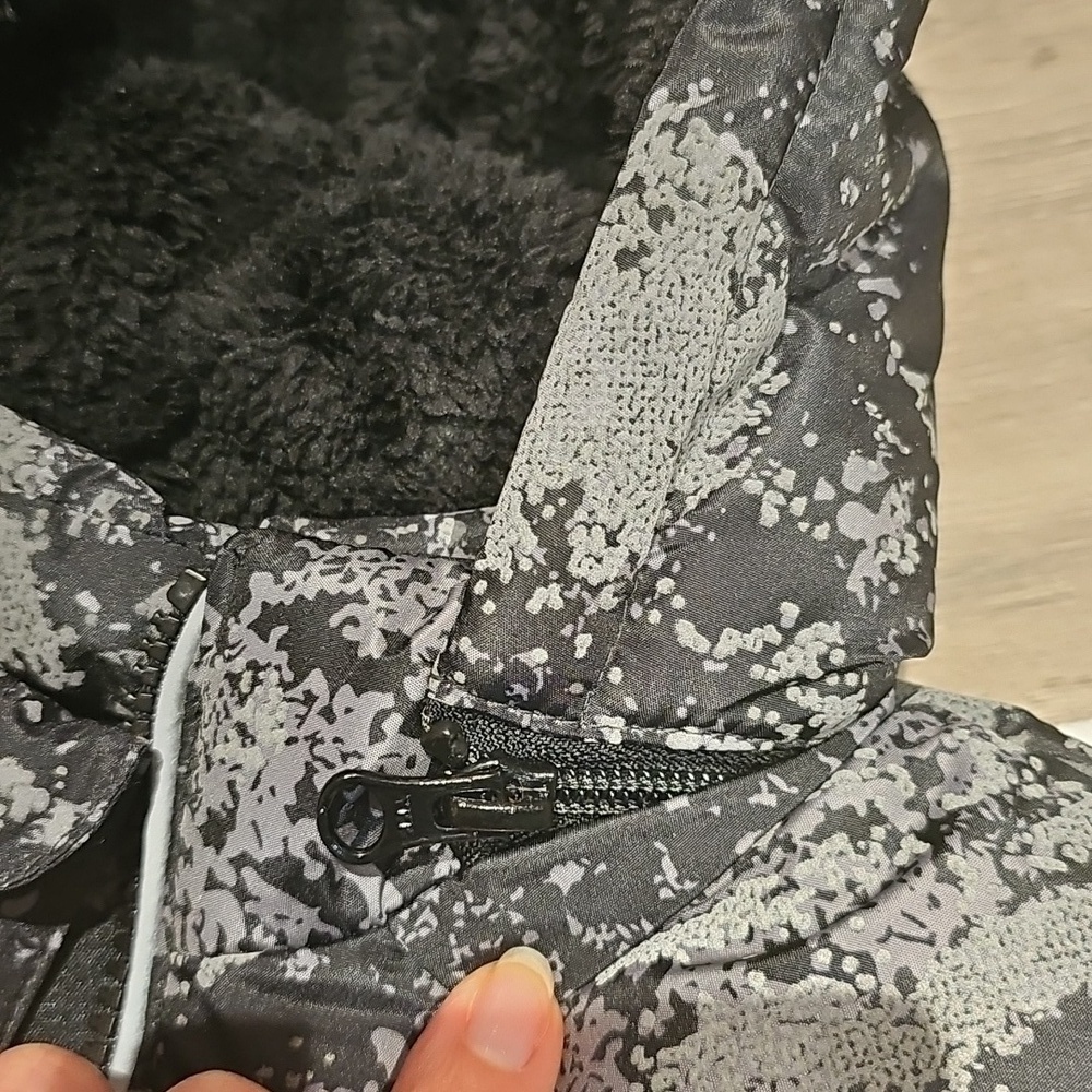 Toddle Jacket - Picture 5 of 7